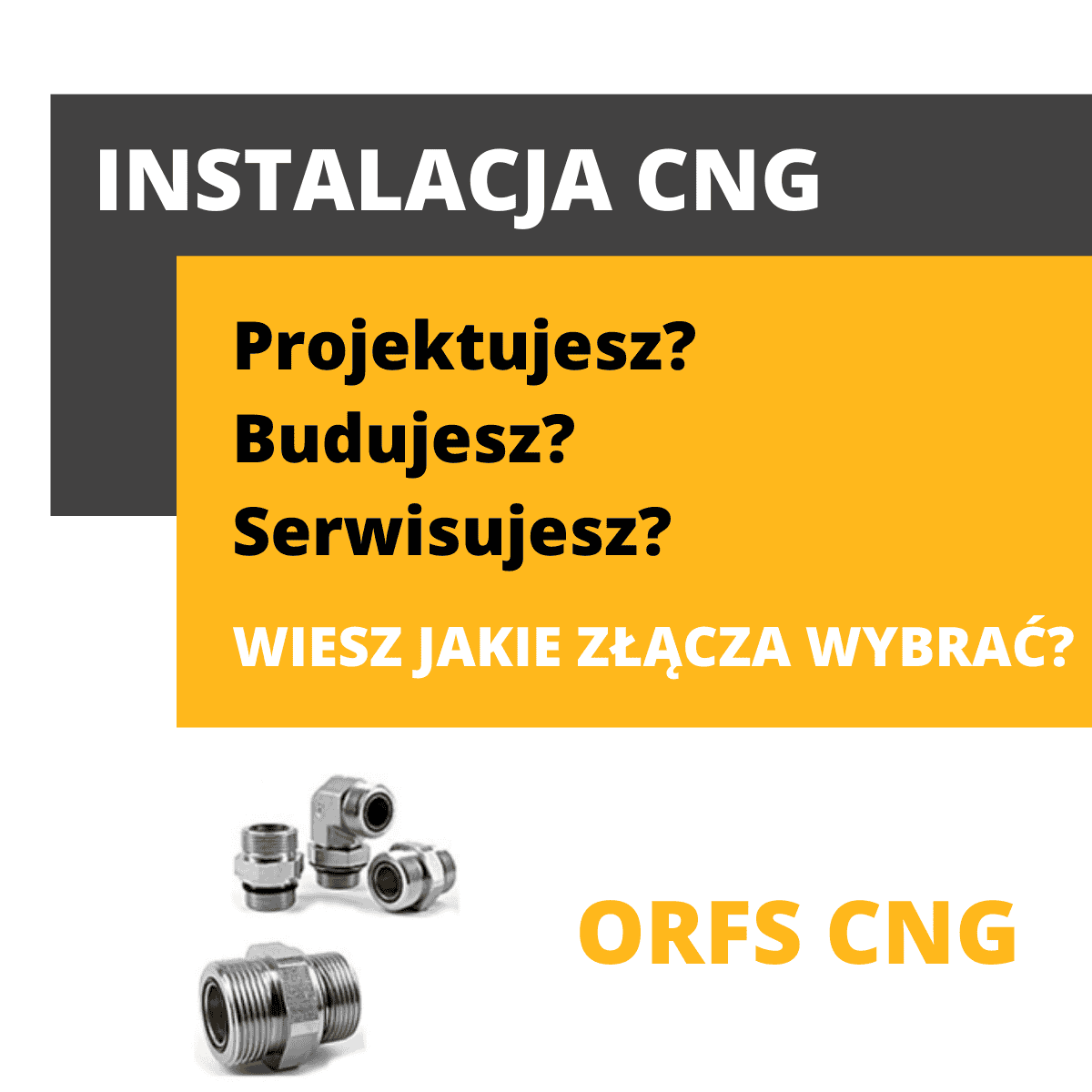 Instalacje CNG