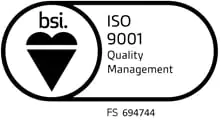 iso 9001