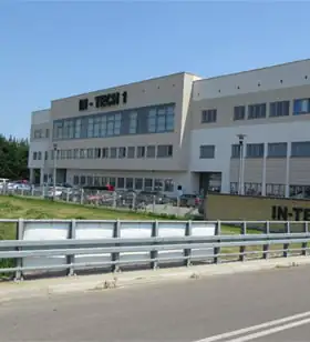 Parker Hannifin Mielec