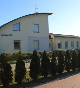 Parker Hannifin Rzeszów