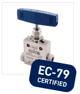 SM Series - Autoclave Engineers