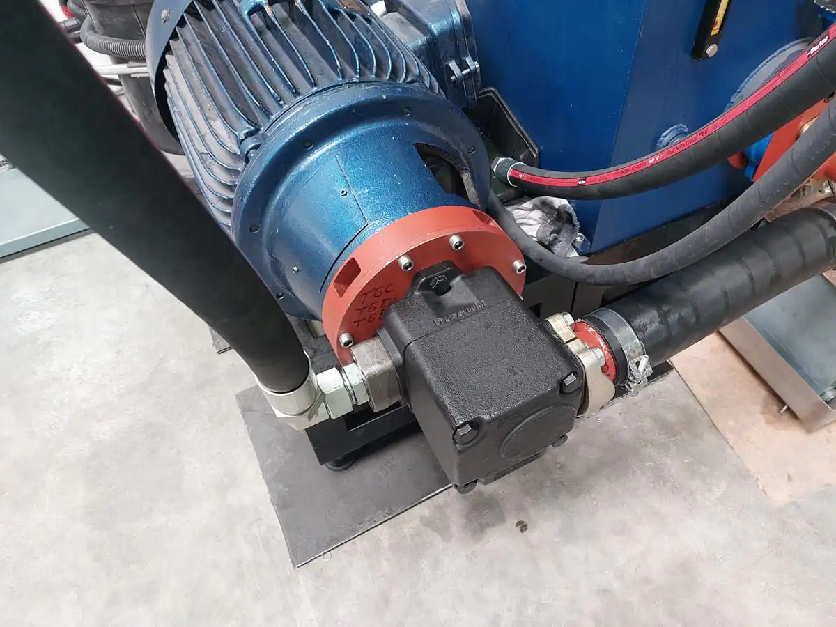 hydraulika